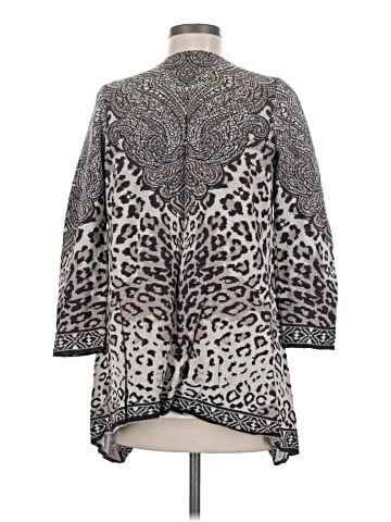 Zozo Cardigan (view 2)