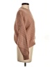 Forever 21 Solid Tan Pullover Sweater Size S - photo 4