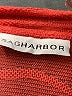 Sag Harbor Orange Cardigan Size XL - photo 7