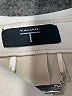 T Tahari Ivory Trenchcoat Size XL - photo 6