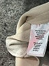 T Tahari Ivory Trenchcoat Size XL - photo 7