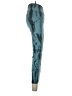 Lululemon Athletica Tie-dye Teal Leggings Size 2 - photo 4