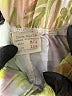 Zara Tropical Green Active Pants Size 3 - 4 - photo 3