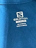 Salomon Blue Track Jacket Size XS - photo 6