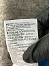 Salomon Blue Track Jacket Size XS - photo 7