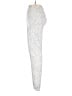 Lululemon Athletica Animal Print Silver Leggings Size 4 - photo 5