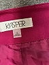 Kasper Purple Skort Size 12 - photo 3