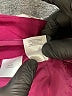 Kasper Purple Skort Size 12 - photo 4