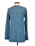 Jones New York Blue Pullover Sweater Size S - photo 2