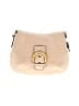 Coach 100% Leather Ivory Leather Crossbody Bag One size - photo 1