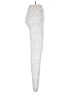Lululemon Athletica Animal Print Silver Leggings Size 4 - photo 4