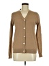 Olive Tan Cardigan Size M (estimated) - photo 1