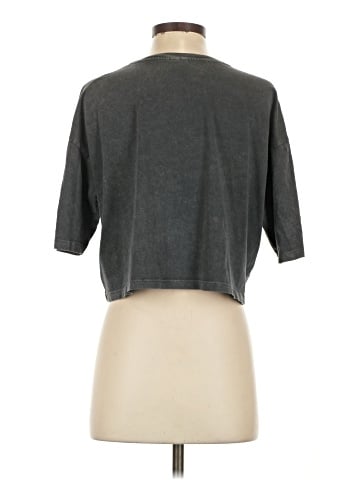 Vero Moda Short Sleeve T-Shirt (view 2)