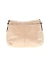 Coach 100% Leather Ivory Leather Crossbody Bag One size - photo 3