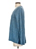 Jones New York Blue Pullover Sweater Size S - photo 5