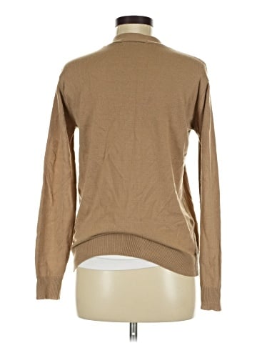 Olive Cardigan (view 2)