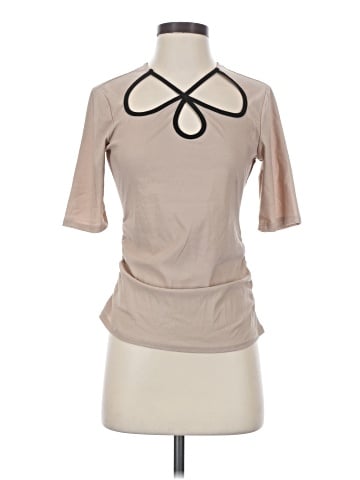 Luxology Short Sleeve Top (view 1)