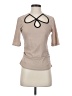 Luxology Tan Short Sleeve Top Size 3X - photo 1