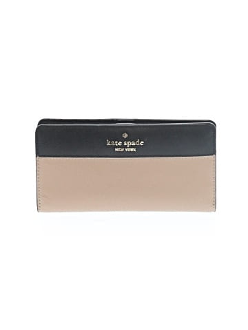 Kate Spade New York Leather Wallet (view 1)