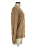 Olive Tan Cardigan Size M (estimated) - photo 4