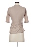 Luxology Tan Short Sleeve Top Size 3X - photo 2