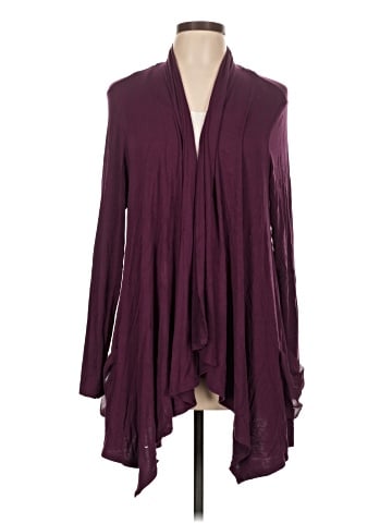LOGO by Lori Goldstein Kimono (view 1)