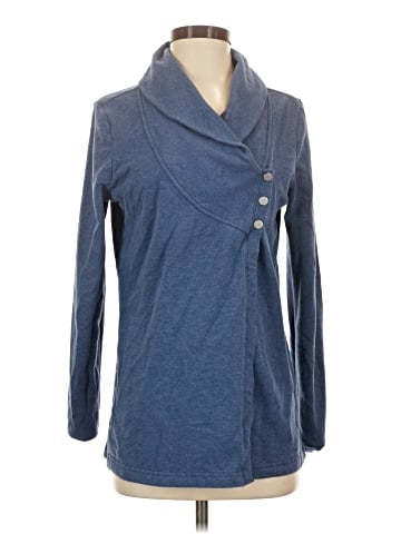 Danskin Cardigan (view 1)