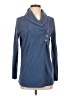 Danskin Blue Cardigan Size S - photo 1