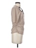 Luxology Tan Short Sleeve Top Size 3X - photo 4
