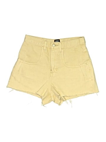BDG Khaki Shorts (view 1)