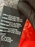 Guess Red Coat Size M - photo 7