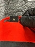 Guess Red Coat Size M - photo 8