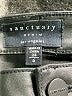Sanctuary Black Casual Pants Size 28 waist - photo 7
