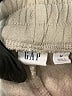 Gap Solid Tan Athletic Shorts Size M - photo 3