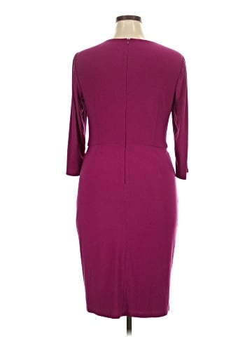 Eliza J Cocktail Dress (view 2)