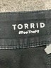 Torrid Solid Black Jeggings Size 12R - photo 7