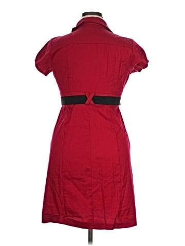 Signature by Robbie Bee Casual Dress (view 2)
