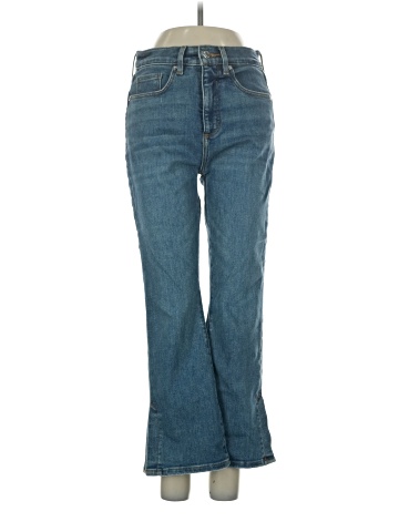 Ann Taylor LOFT Jeans (view 1)