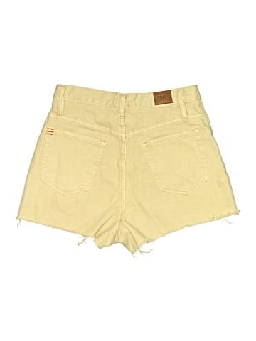 BDG Khaki Shorts (view 2)