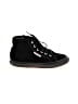 Superga Black Sneakers Size 6 - photo 1