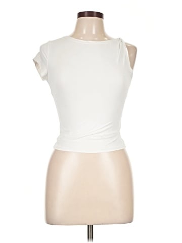 Motel Sleeveless T-Shirt (view 1)