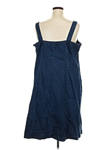 Jessica London Casual Dress (view 2)