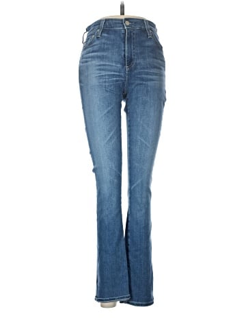 Adriano Goldschmied Jeans (view 1)