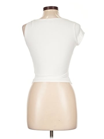 Motel Sleeveless T-Shirt (view 2)