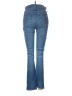Adriano Goldschmied Hearts Blue Jeans Size 28 waist - photo 2