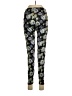 Target Print Black Casual Pants Size L - photo 2