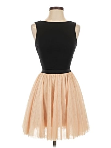 Unbranded Cocktail Dress (view 1)