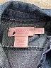 U.S. Polo Assn. Blue Dress Size 6-9 mo - photo 3