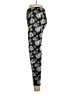 Target Print Black Casual Pants Size L - photo 5