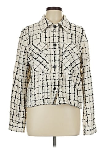 Express Jacket (view 1)